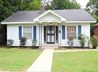308 N West St, Morrilton, AR 72110