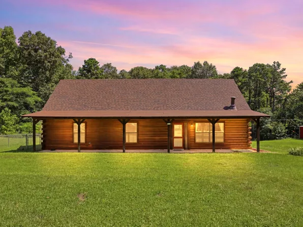 12501 County Road 240 N, Henderson, TX 75652