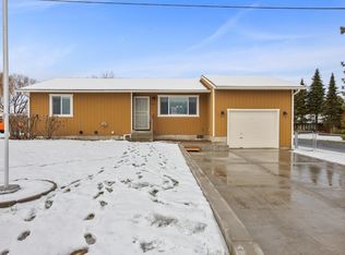 218 S Weber Rd, Deer Park, WA 99006