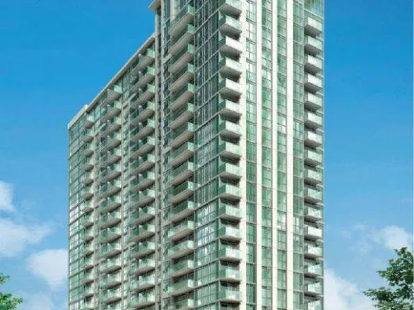 349 Rathburn Rd W #1501, Mississauga, ON L5B 0G9
