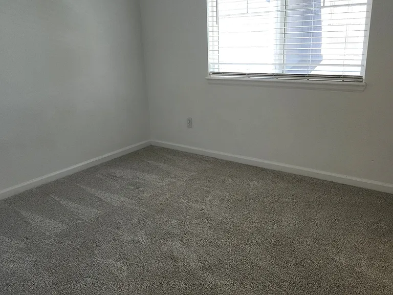 Bedroom 3 - Upstairs