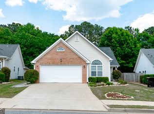 14 Green Spg, Newnan, GA 30265