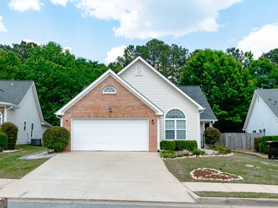 14 Green Spg, Newnan, GA, 30265