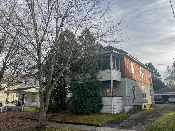 16 Woodruff Ave, Binghamton, NY 13901