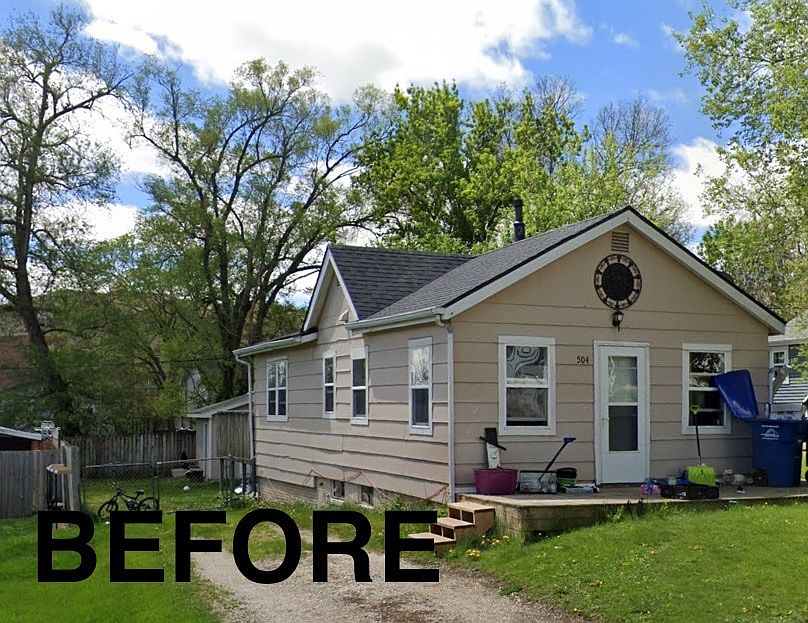 2nd image of 504 Leland Ave