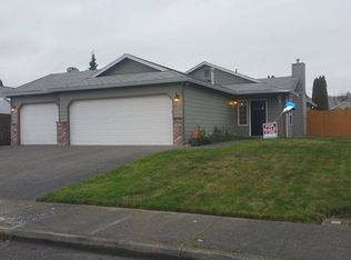 5407 59th Pl NE, Marysville, WA 98270