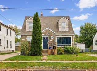 298 Wallace Ave #S, Welland, ON L3B 1R9