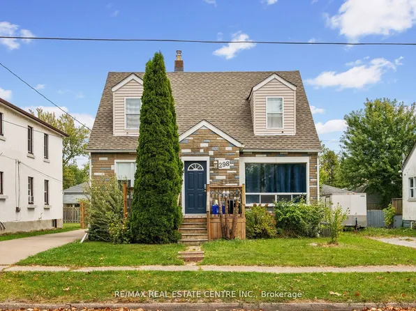 298 Wallace Ave #S, Welland, ON L3B 1R9