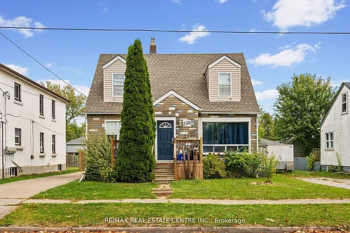 298 Wallace Ave S #MAIN AND UPPER Photo 1