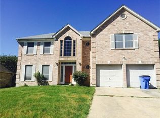 300 Milton Cv, Pflugerville, TX 78660