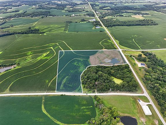 2nd image of Section 33 Township 78 Range 21 78 Northeast NE