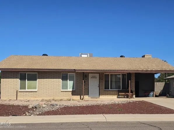 1514 E VERLEA Drive, Tempe, AZ 85282