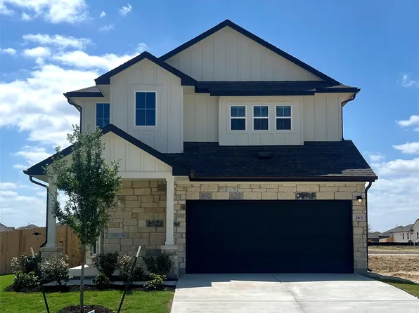 365 Young St, Buda, TX 78610