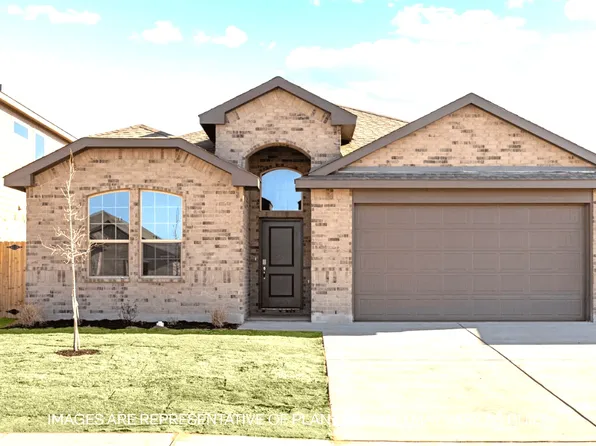The Live Oak Plan, Westmont