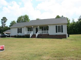 124 Cheyenne Ridge Trl, Campobello, SC 29322