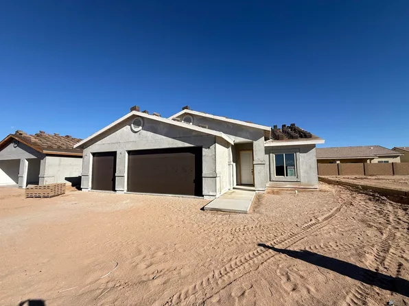 12614 E 51st Ln, Yuma, AZ 85367
