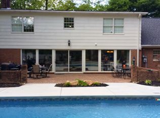 329 Richmond Rd, Salisbury, NC 28144