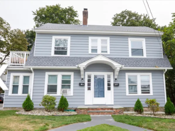 118 Vauxhall Street, New London, CT 06320