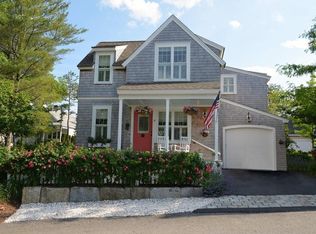 4 Cobblestone, Plymouth, MA 02360