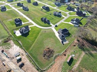 LOT 93 Megan Dr, Shepherdsville, KY 40165