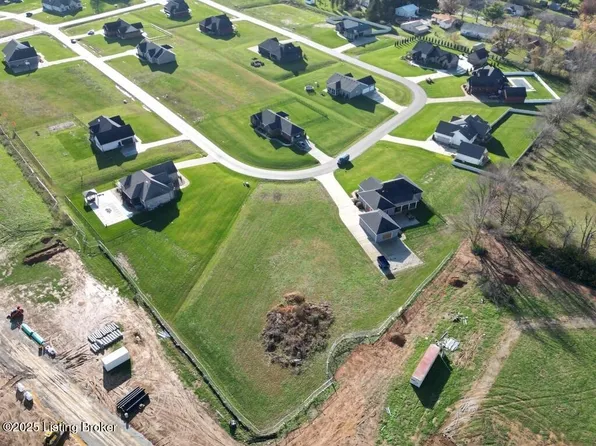 LOT 93 Megan Dr, Shepherdsville, KY 40165