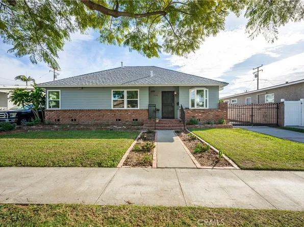 3120 San Anseline Ave, Long Beach, CA 90808