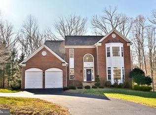 11322 Scott Peters Ct, Manassas, VA 20112