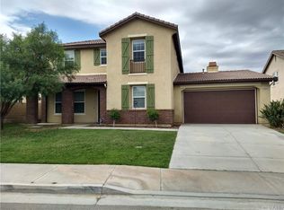 34551 Black Cherry St, Winchester, CA 92596