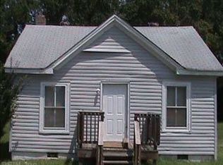 4815 Mineral Spring Rd, Suffolk, VA 23438