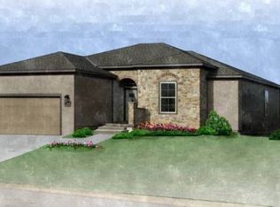 413 N Pennycress Dr, Lawrence, KS 66049