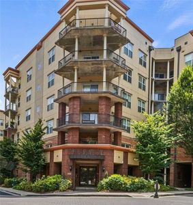 200 River Vista Dr UNIT 606, Sandy Springs, GA, 30339