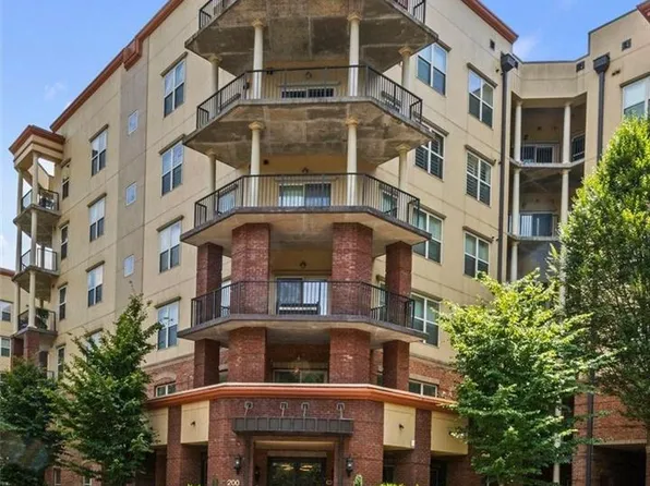 200 River Vista Dr Unit 606, Sandy Springs, GA 30339