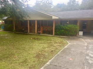 124 Wellenberger Cir, Monticello, AR 71655