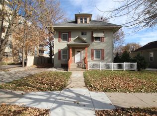 710 Kellogg Ave, Ames, IA 50010