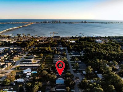 1914 Esplanade St, Navarre, FL, 32566