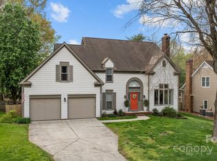 6319 High Creek Ct, Charlotte, NC 28277