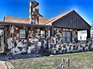 121 N Donald Ave, El Reno, OK 73036