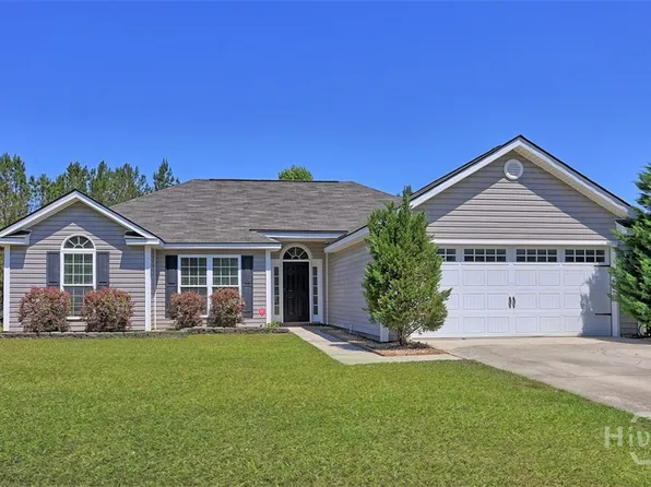 180 Abigail Circle, Ellabell, GA 31308