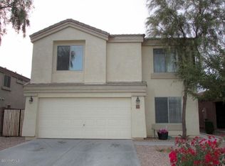 18754 N Toledo Ave, Maricopa, AZ 85138