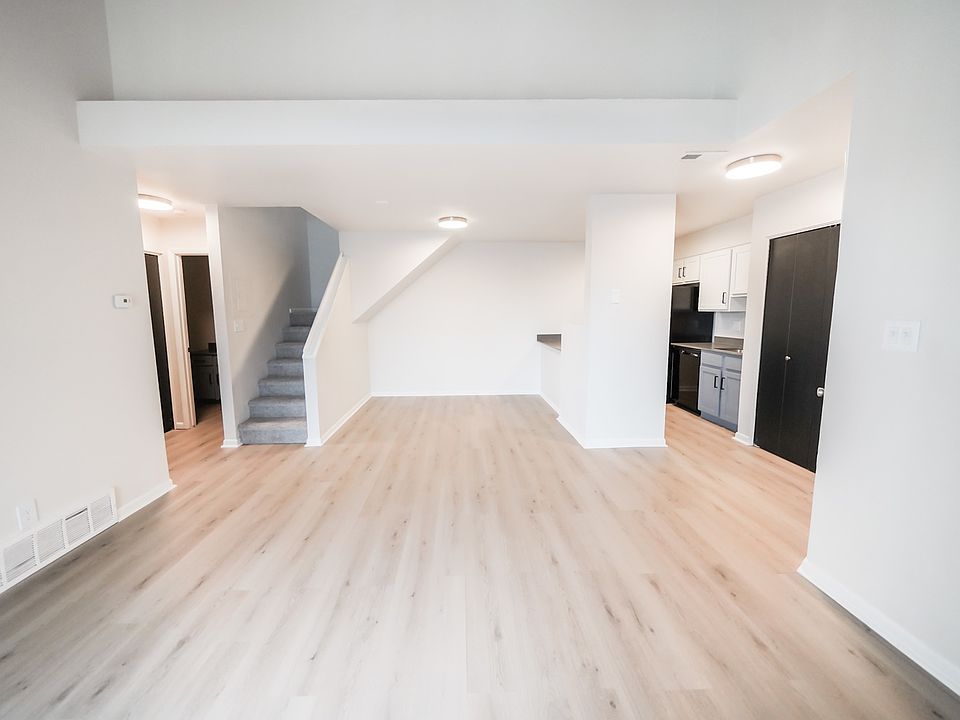 View of Lower Level