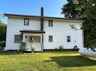 19 Gandy Dr, Dryfork, WV 26263