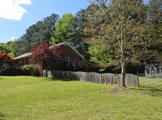 3722 Sunny Side Dr, Durham, NC 27705