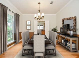 20735 Park Pine Dr, Katy, TX 77450