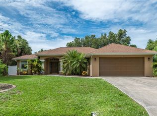 4491 Worcester Ave, North Port, FL 34287