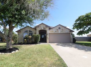 9719 Tully Weary Ln, Temple, TX 76502