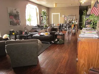 Rented by Empire One Realty