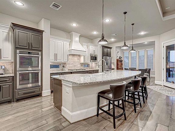 4th image of 16510 Baston Creek Dr