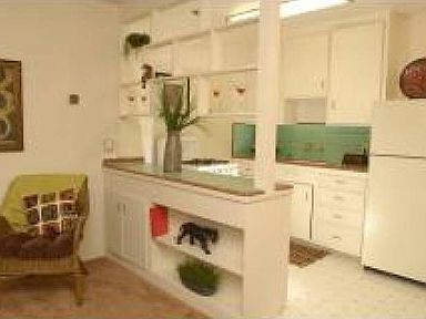 Jr. kitchen