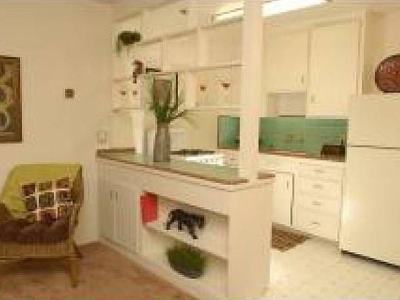 Jr. kitchen