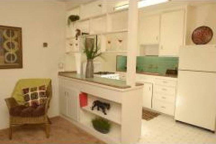 Jr. kitchen